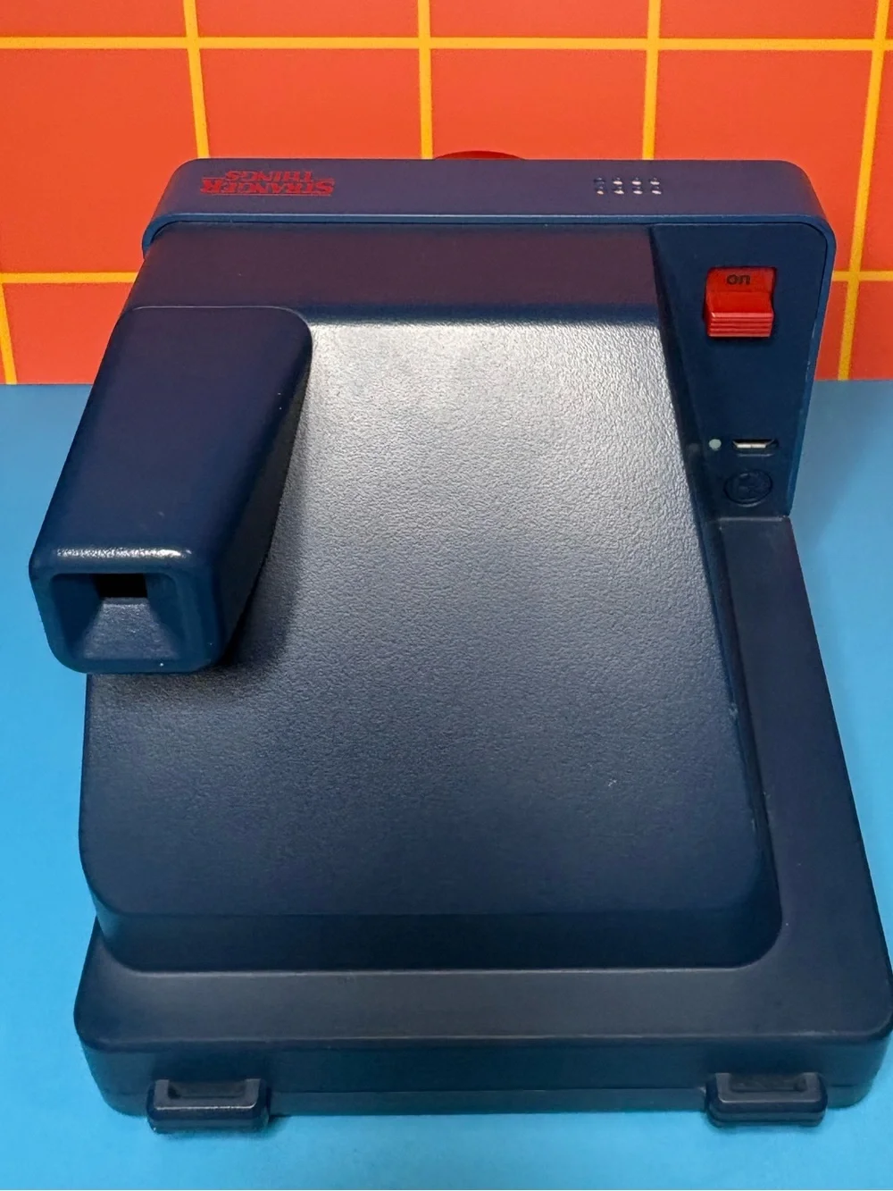 Polaroid this super